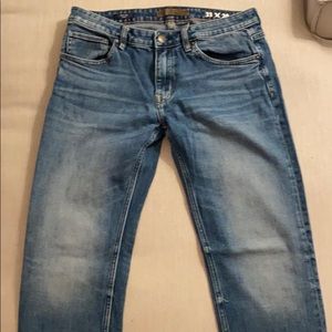 Vigoss 33x30 Slim Jean